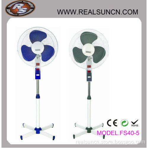 Stand Fan Pedestal Fan 16inch (FS40-5)